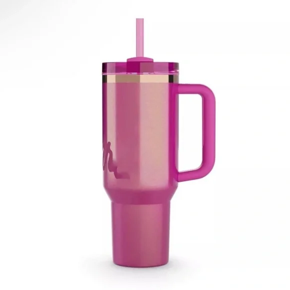 Stanley Barbie Collab NWT - Picture 2 of 3